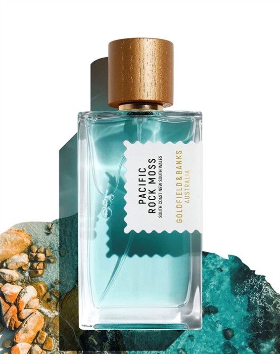 Pacific Rock Moss - 100 ml